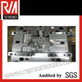 Plastic Screw and Barrel Mould